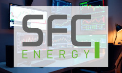 Beitragsbild zu SFC Energy Aktie: Trotz Millionen-Deal im Minus
