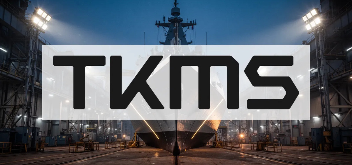 Beitragsbild zu TKMS Aktie: Frische Wachstumsimpulse!