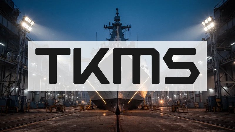 Beitragsbild zu TKMS Aktie: Frische Wachstumsimpulse!