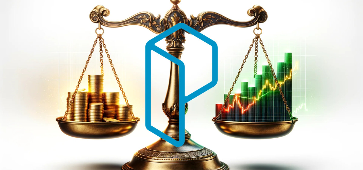 Beitragsbild zu Procter & Gamble Aktie: Kampf am Abgrund?