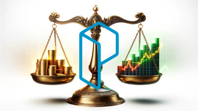 Beitragsbild zu Procter & Gamble Aktie: Kampf am Abgrund?