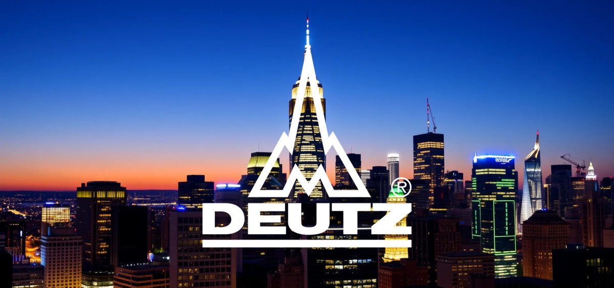 Beitragsbild zu Deutz-Aktie: Das ist der Wahnsinn!