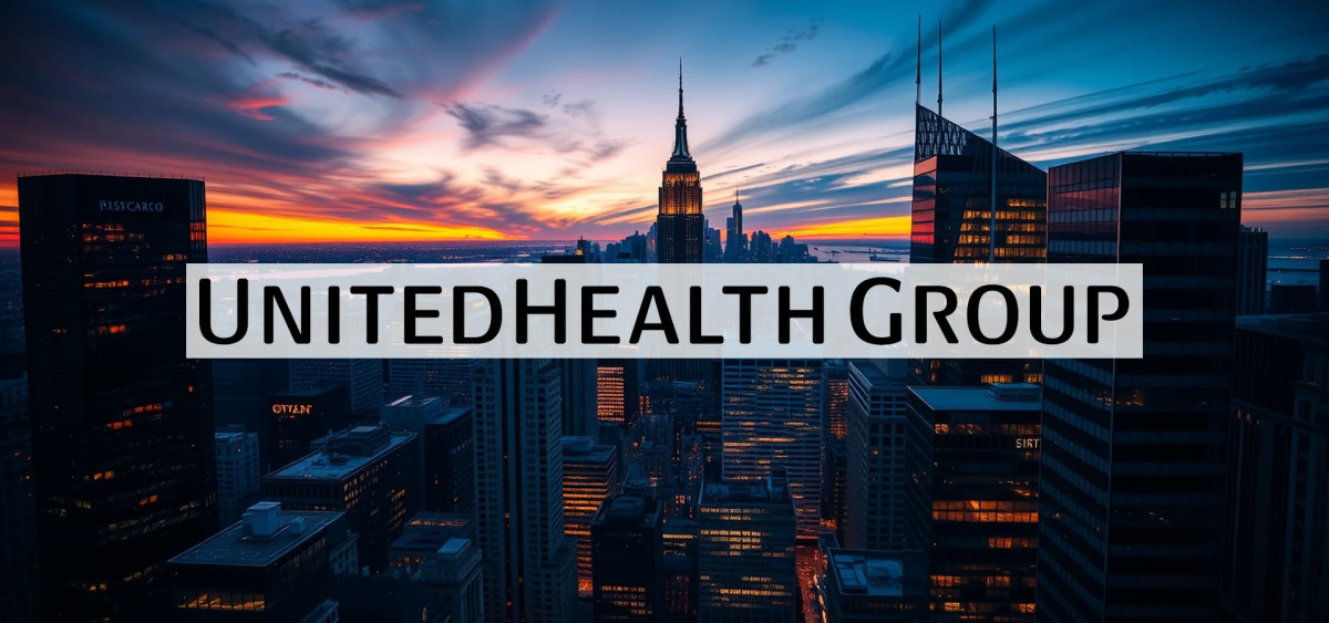 Beitragsbild zu UnitedHealth Aktie: Kahlschlag!