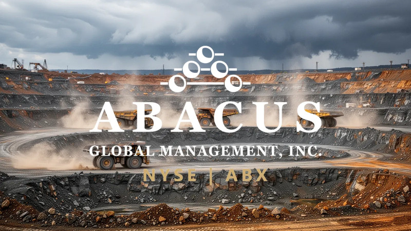 Beitragsbild zu Barrick Mining Aktie: Unklare Signale?