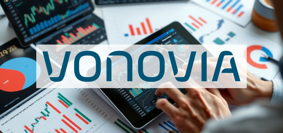 Beitragsbild zu Vonovia Aktie: Machtwechsel vollendet!