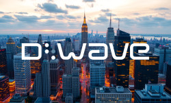 Beitragsbild zu D-Wave Quantum Aktie: CFO verkauft für Millionen