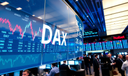 Beitragsbild zu DAX: Handelsschock am Wochenende