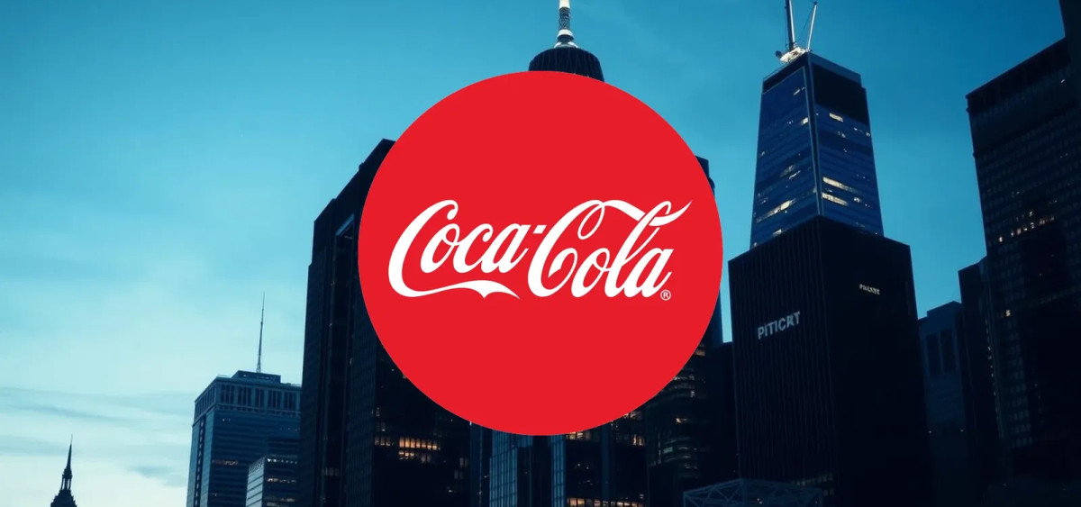 Beitragsbild zu Coca-Cola Aktie: Rekordjagd vor Führungswechsel