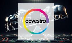 Beitragsbild zu Covestro Aktie: Durchbruch naht?