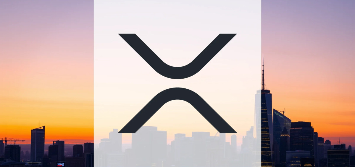 Beitragsbild zu XRP: Beeindruckender Start!
