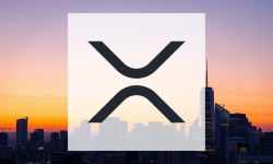 Beitragsbild zu XRP: Beeindruckender Start!