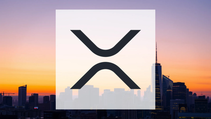 Beitragsbild zu XRP: Beeindruckender Start!