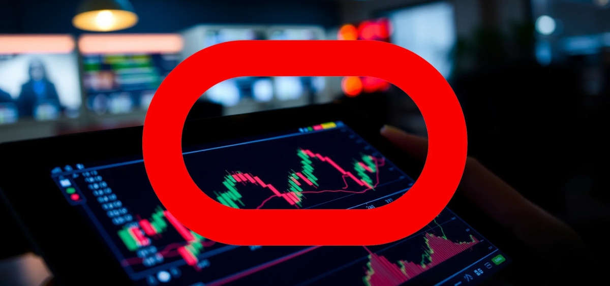 Beitragsbild zu Oracle Aktie: Akuter Zweifel?