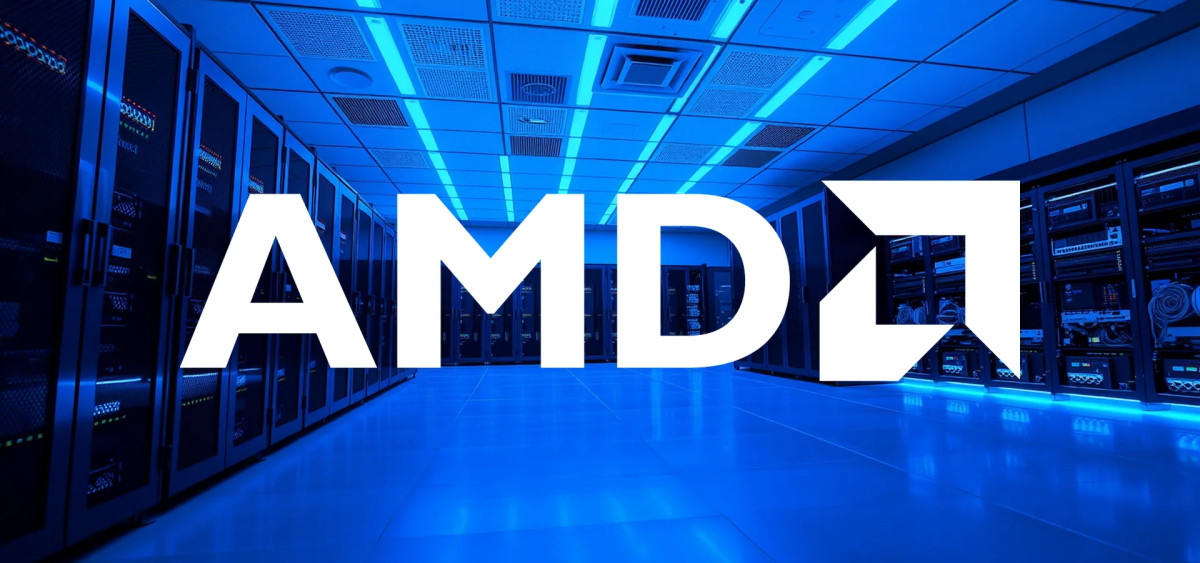 Beitragsbild zu AMD Aktie: Revolution angekündigt!