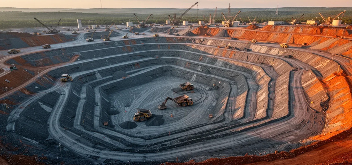 Beitragsbild zu Max Power Mining Aktie: Der Weg zur Kommerzialisierung