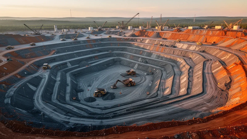 Beitragsbild zu Max Power Mining Aktie: Der Weg zur Kommerzialisierung