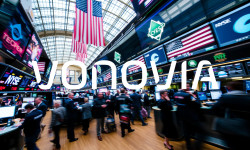 Beitragsbild zu Vonovia Aktie: Nervenprobe vor EZB-Entscheidung!