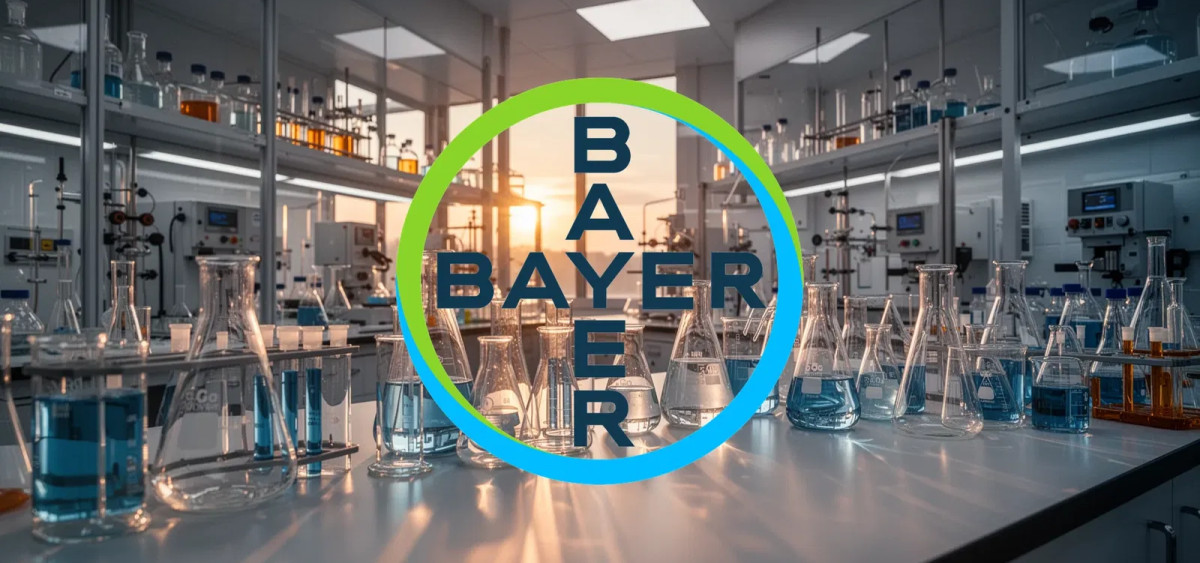 Beitragsbild zu Bayer Aktie: Shortseller ziehen sich zurück
