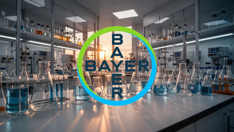 Beitragsbild zu Bayer Aktie: Shortseller ziehen sich zurück
