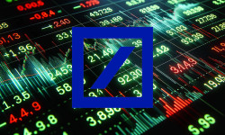 Beitragsbild zu Deutsche Bank Aktie: Konsistente Leistungssteigerung!