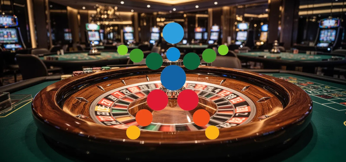 Beitragsbild zu OPAP Aktie: Zukunftsperspektiven angerissen