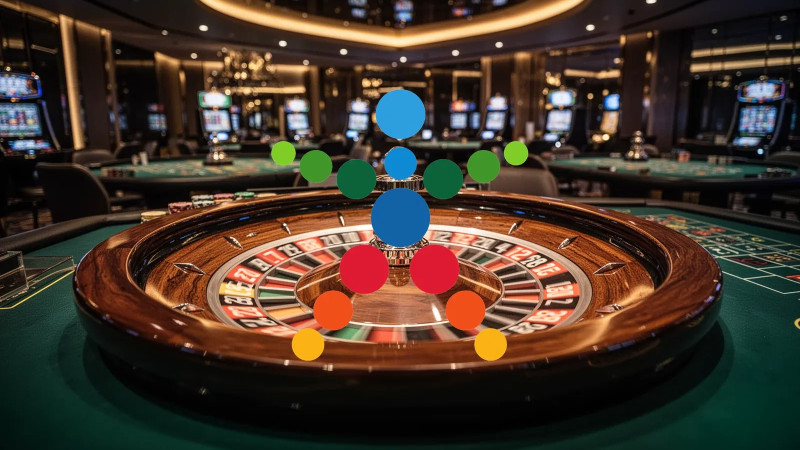 Beitragsbild zu OPAP Aktie: Zukunftsperspektiven angerissen