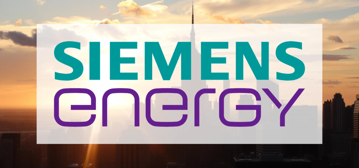 Beitragsbild zu Siemens Energy Aktie: Stetiger Wachstumskurs!