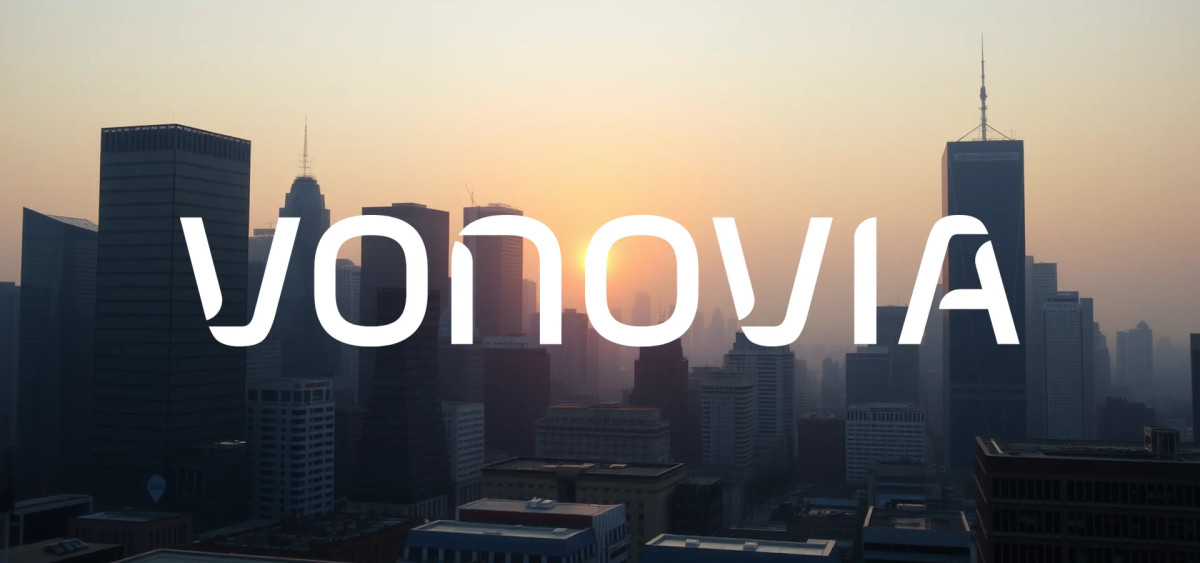 Beitragsbild zu Vonovia Aktie: Warum die Talfahrt?