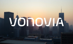 Beitragsbild zu Vonovia Aktie: Warum die Talfahrt?