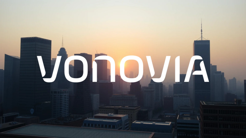 Beitragsbild zu Vonovia Aktie: Warum die Talfahrt?