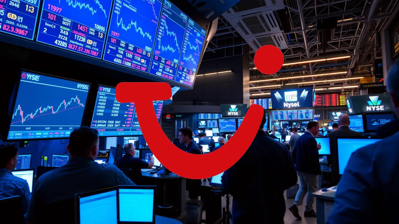 Beitragsbild zu TUI Aktie: Value-Fokus