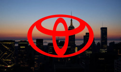 Beitragsbild zu Toyota Aktie: Erfrischende Erfolgswelle!