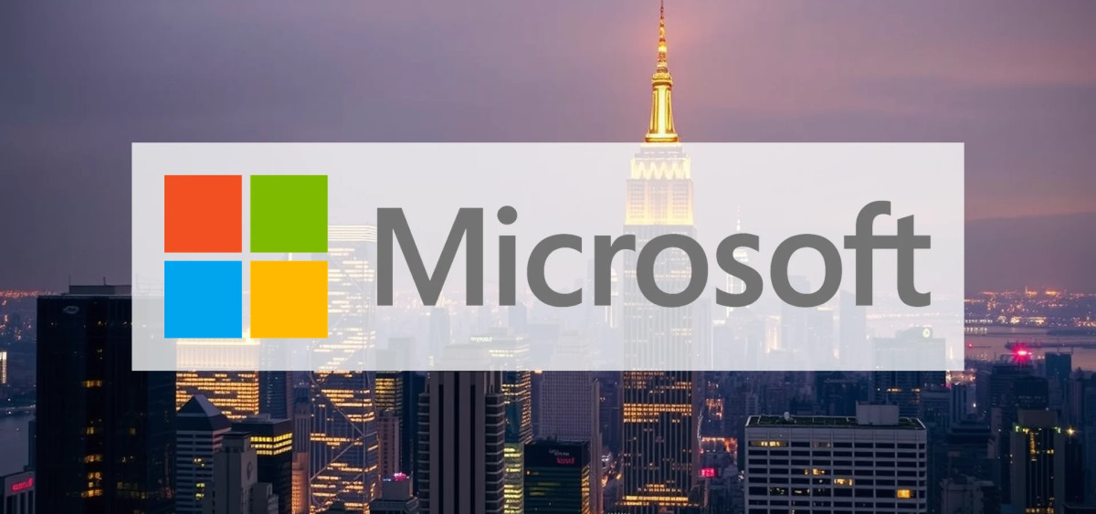 Beitragsbild zu Microsoft Aktie: Windows-Schock!