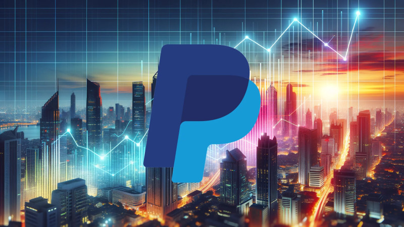 Beitragsbild zu PayPal Aktie: Kehrtwende eingeleitet?