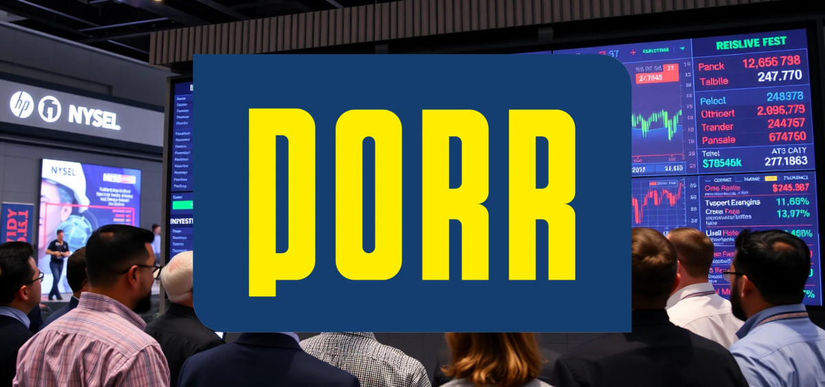 Beitragsbild zu Porr-Aktie: Die Analysten bleiben zuversichtlich!