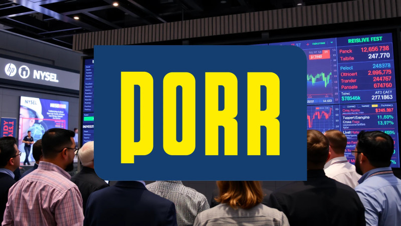 Beitragsbild zu Porr-Aktie: Die Analysten bleiben zuversichtlich!