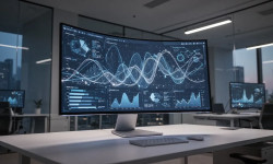 Beitragsbild zu Palantir Aktie: Außergewöhnliche Performance!