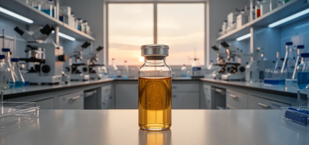 Beitragsbild zu Valneva Aktie: Marktrisiken eingeschätzt