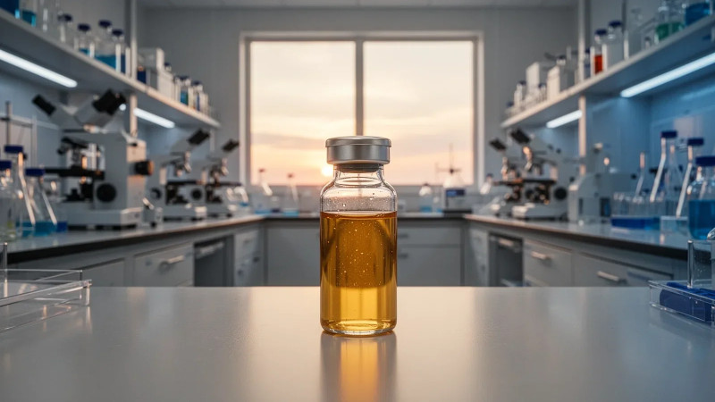 Beitragsbild zu Valneva Aktie: Marktrisiken eingeschätzt