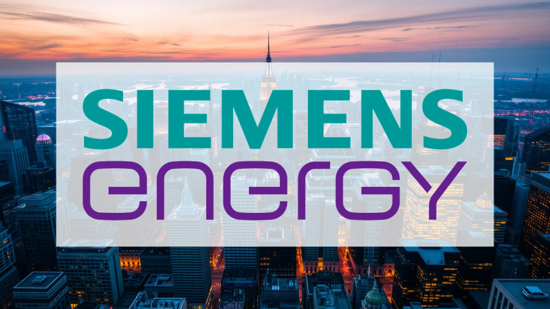 Beitragsbild zu Siemens Energy Aktie: Die große Spaltung