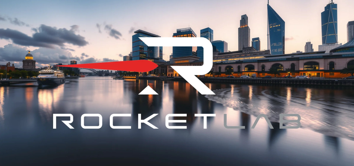 Beitragsbild zu Rocket Lab USA Aktie: Insider steigen aus!