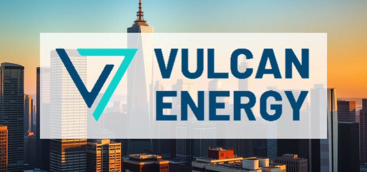 Beitragsbild zu Vulcan Energy: Durchbruch gelungen!