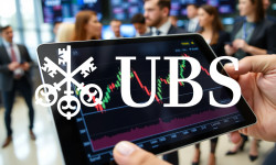 Beitragsbild zu UBS Aktie: Explosion mit Schönheitsfehlern!