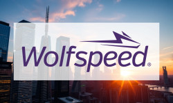 Beitragsbild zu Wolfspeed Aktie: Optimismus bestärkt!