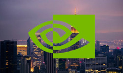 Beitragsbild zu Nvidia Aktie: China-Schub