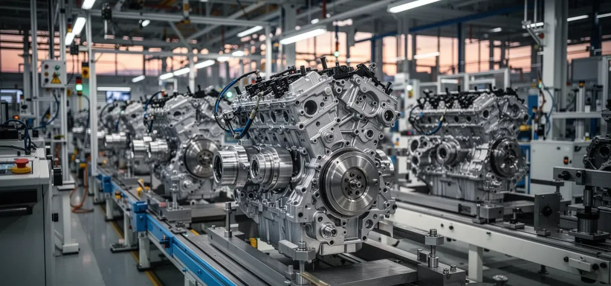 Beitragsbild zu Deutz Aktie: Zahlen müssen liefern