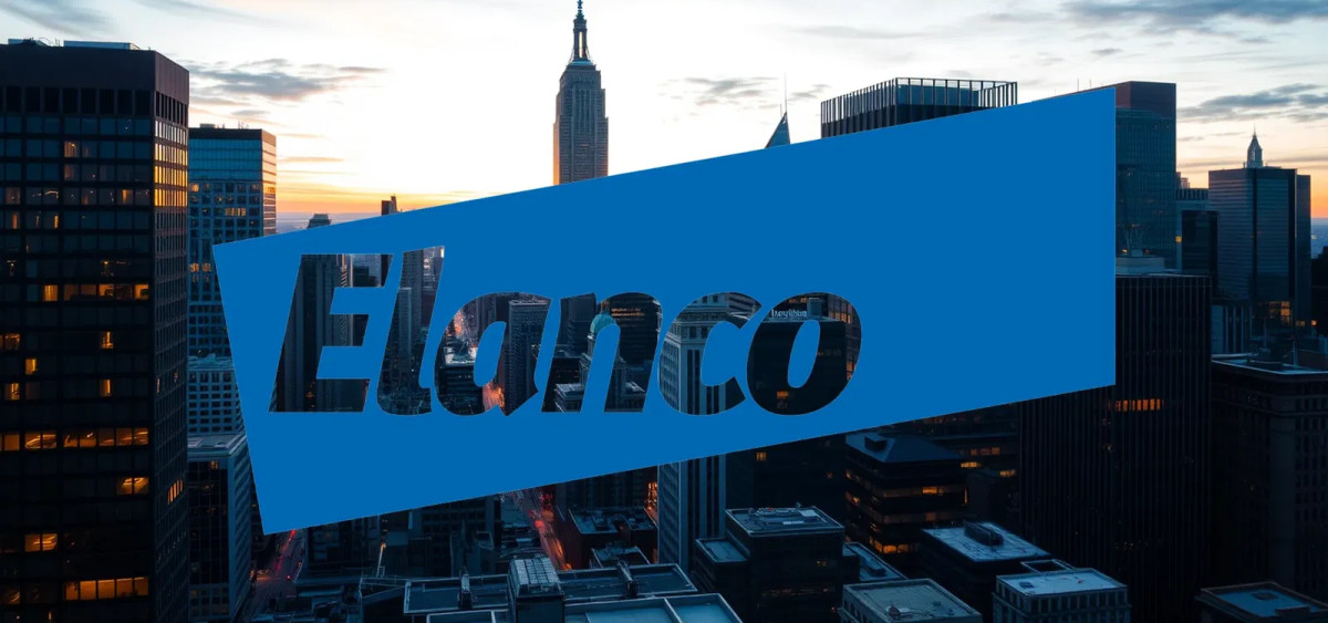Beitragsbild zu Elanco Aktie: Innovation überzeugt