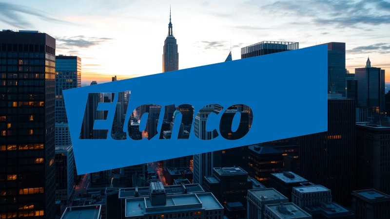 Beitragsbild zu Elanco Aktie: Innovation überzeugt