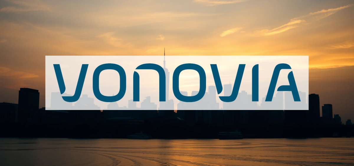 Beitragsbild zu Vonovia Aktie: Fitch-Votum dreht Stimmung!