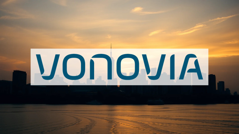 Beitragsbild zu Vonovia Aktie: Fitch-Votum dreht Stimmung!